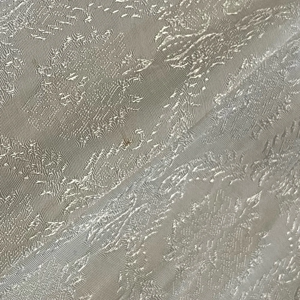 ⭐️SOLD Vintage 5-7-9 Shop White Lace Button-Front Maxi Dress - Picture 14 of 15